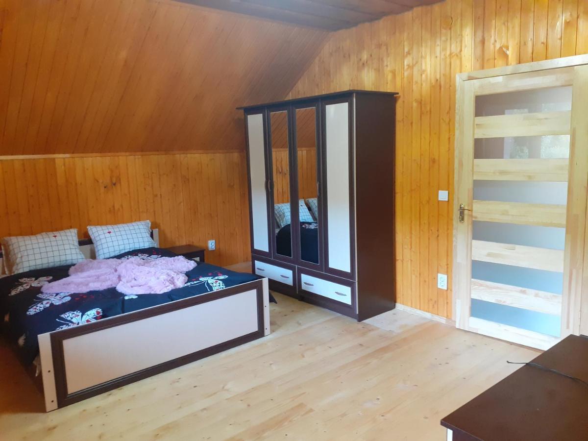Соколів Камінь Novoselitsa  Εξωτερικό φωτογραφία