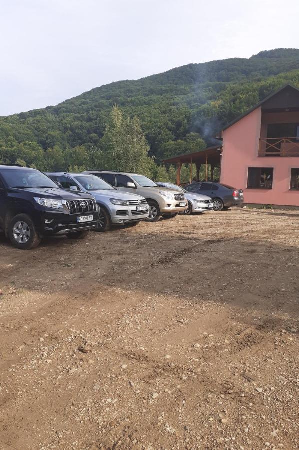 Соколів Камінь Novoselitsa  Εξωτερικό φωτογραφία