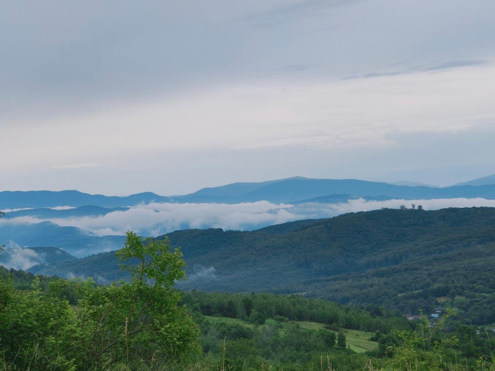 Соколів Камінь Novoselitsa  Εξωτερικό φωτογραφία