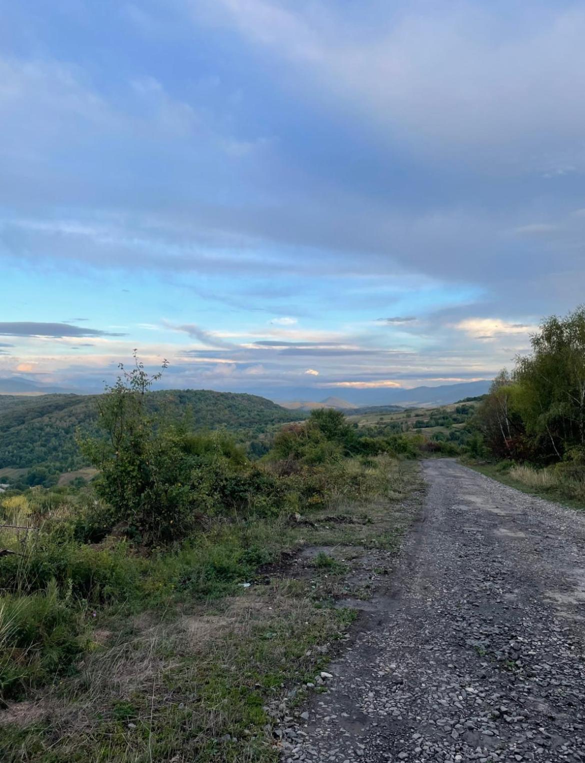 Соколів Камінь Novoselitsa  Εξωτερικό φωτογραφία