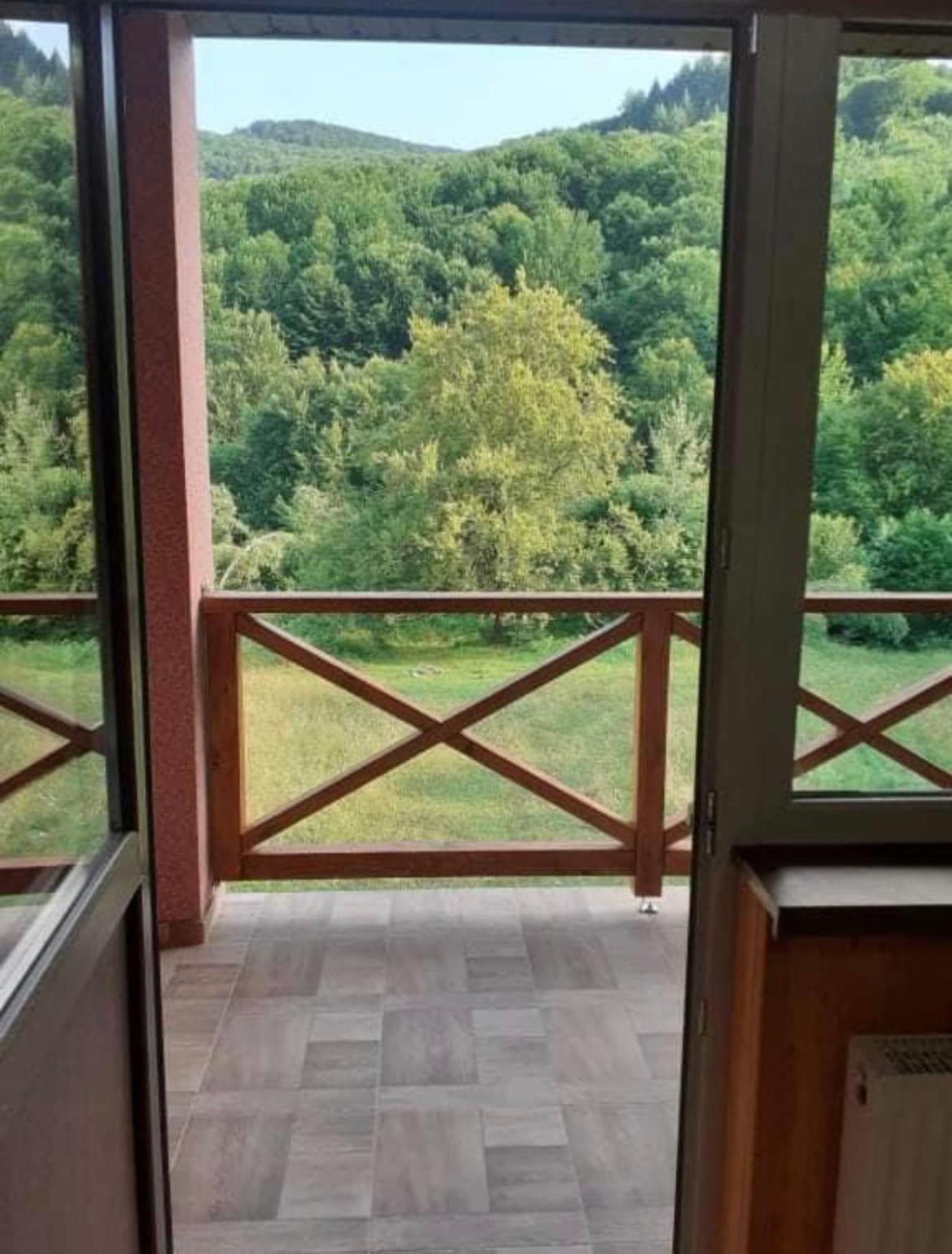 Соколів Камінь Novoselitsa  Εξωτερικό φωτογραφία