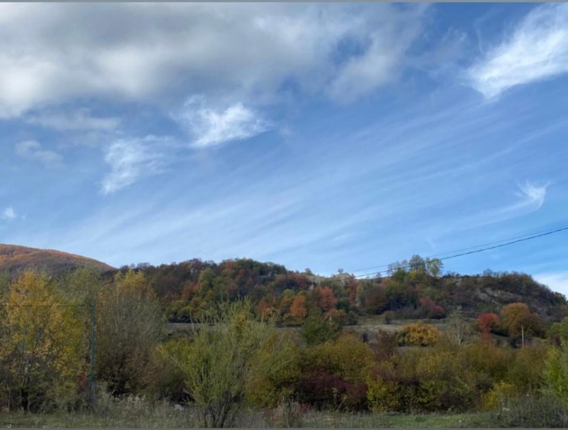 Соколів Камінь Novoselitsa  Εξωτερικό φωτογραφία