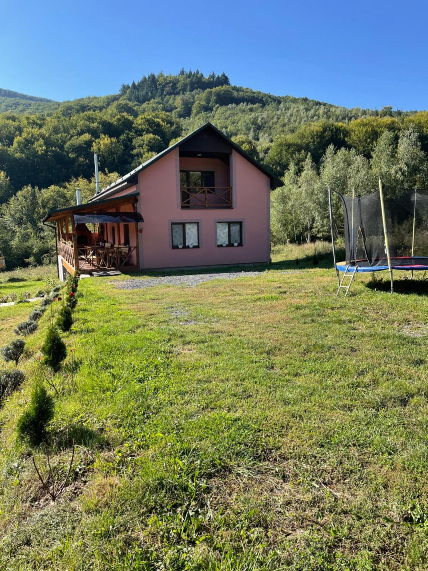 Соколів Камінь Novoselitsa  Εξωτερικό φωτογραφία