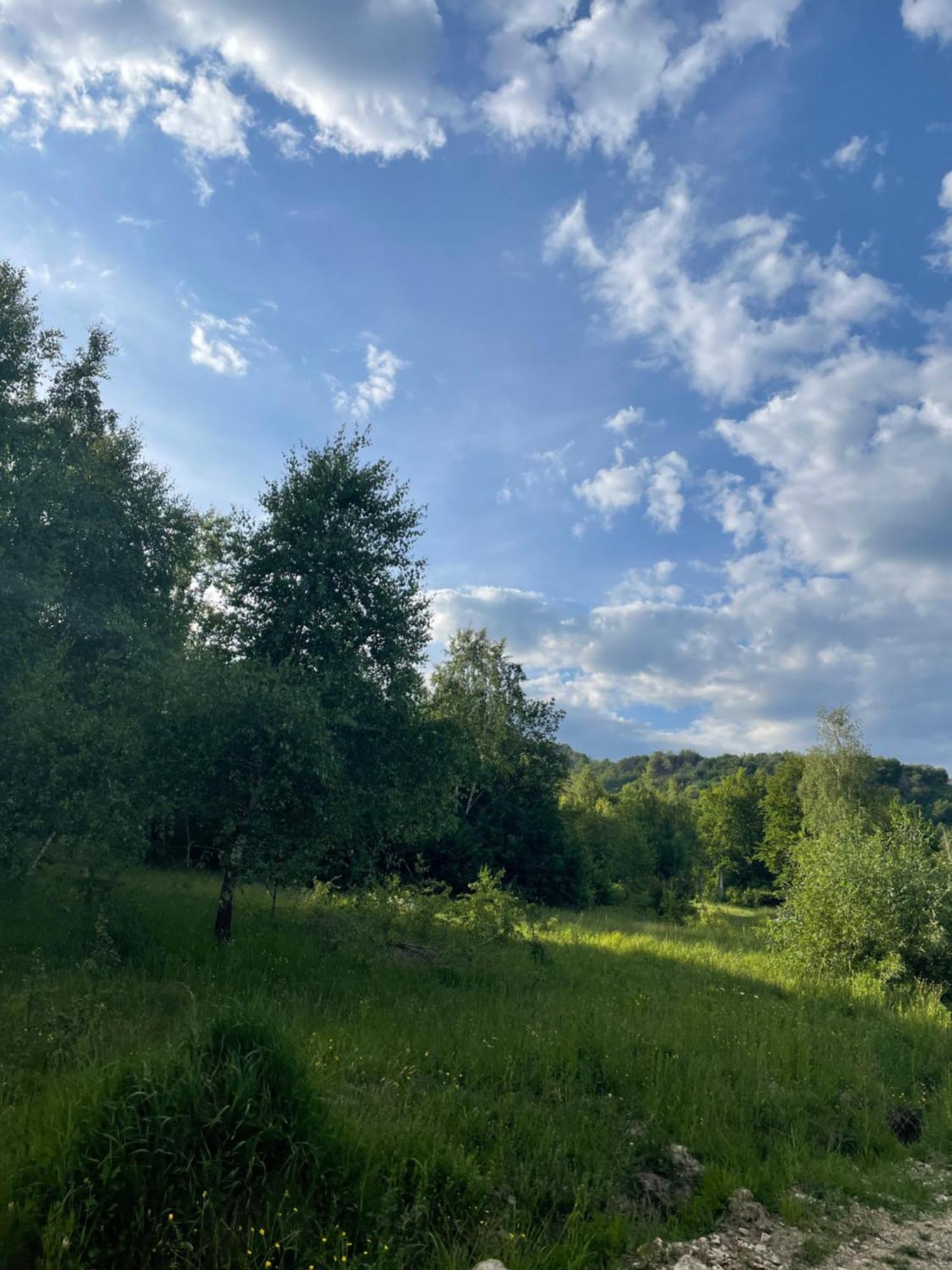 Соколів Камінь Novoselitsa  Εξωτερικό φωτογραφία