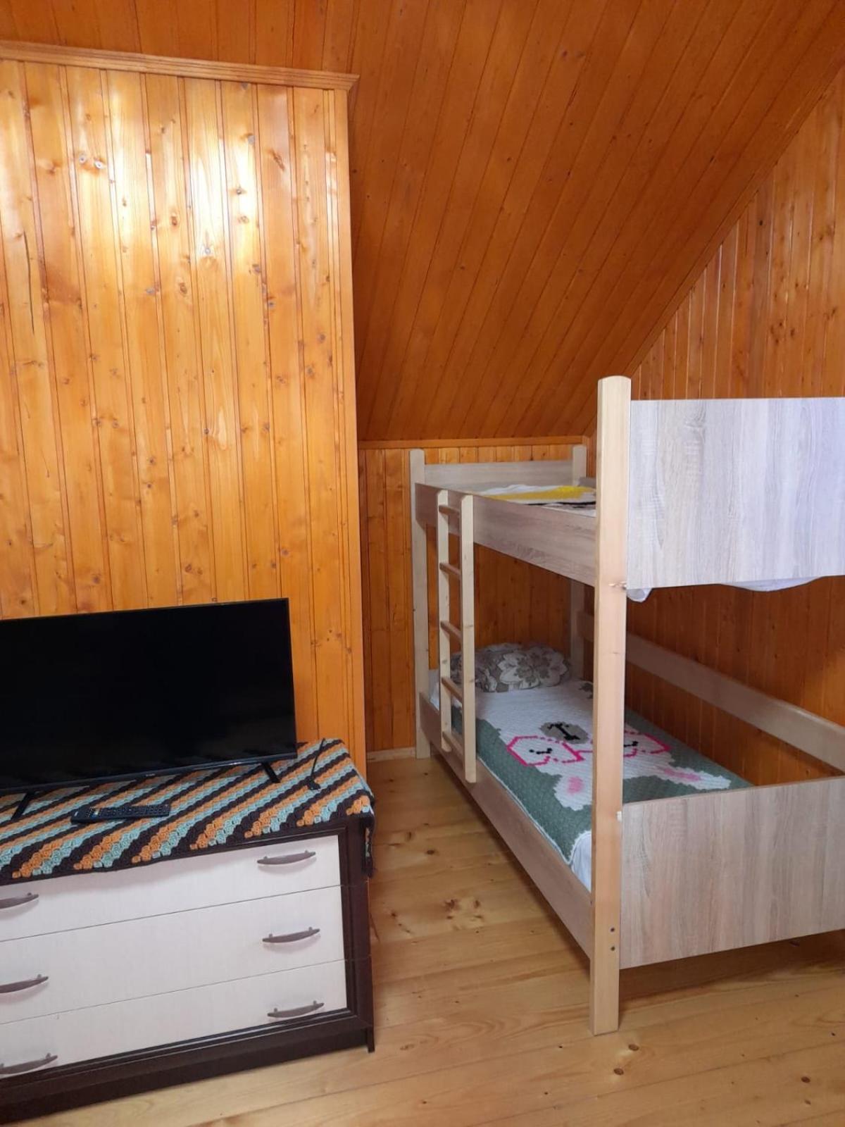 Соколів Камінь Novoselitsa  Εξωτερικό φωτογραφία